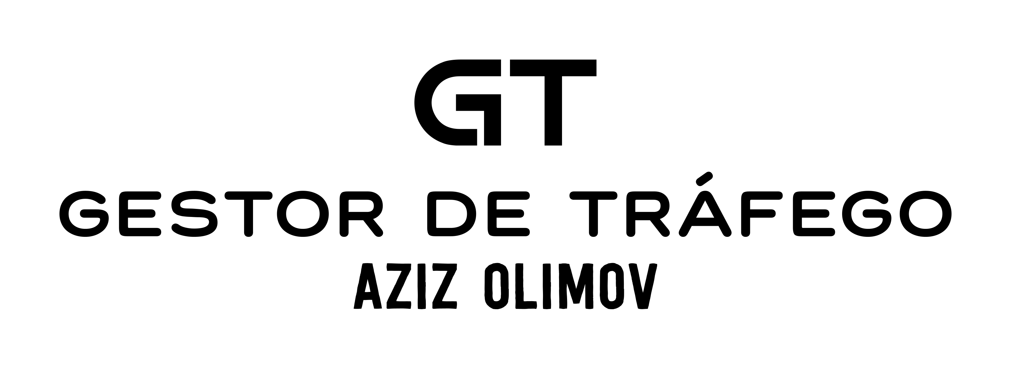 GT — Gestor de Trafego